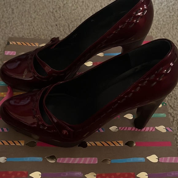 Stuart weitzman heels - Picture 5 of 9